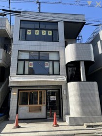 北参道の居抜き物件