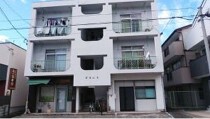 清水の店舗物件
