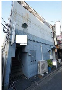 成増の居抜き物件