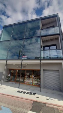 御嶽山の店舗物件