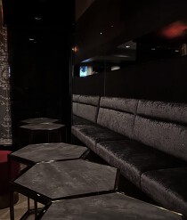 六本木の居抜き物件