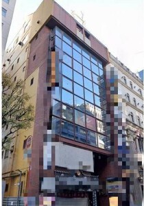 西武新宿の居抜き物件