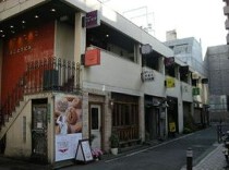 赤坂の居抜き物件