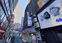 西武新宿の店舗物件