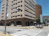 三田の店舗物件