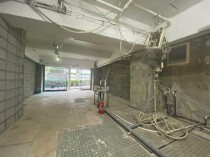 多摩川の店舗物件