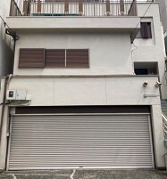 本町の店舗物件
