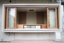 高円寺の居抜き物件