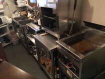 用賀の居抜き物件