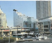 泉大津の店舗物件