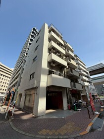 板橋区役所前の居抜き物件