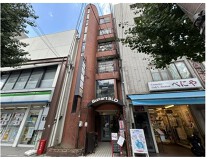 神宮丸太町の店舗物件