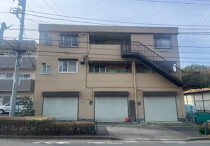 長沼の店舗物件