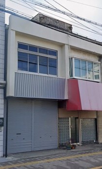 喜連瓜破の店舗物件
