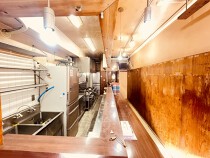 新高円寺の居抜き物件