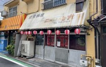 桃谷の店舗物件