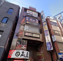 八王子の居抜き物件