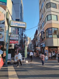 旧居留地・大丸前の店舗物件