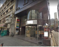 関内の店舗物件