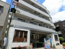 中野の店舗物件