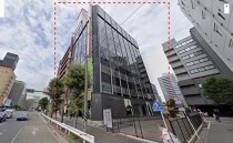 横浜の店舗物件