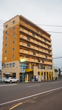 西笠松の店舗物件