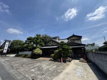 鉢形の店舗物件