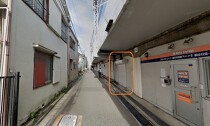 高円寺の店舗物件