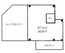 住吉の店舗物件