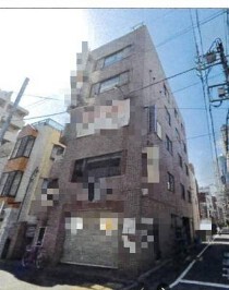 月島の居抜き物件