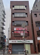 津田沼の店舗物件