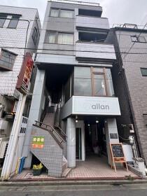 京成小岩の店舗物件
