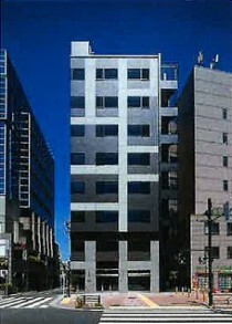 五反田の店舗物件