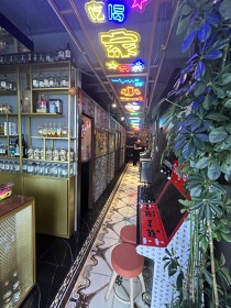 竹ノ塚の居抜き物件
