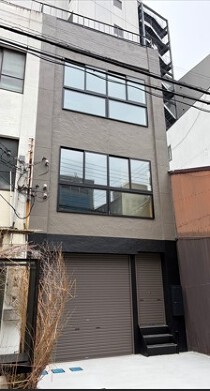 肥後橋の店舗物件