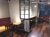 矢場町の居抜き物件