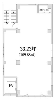 五反田の店舗物件