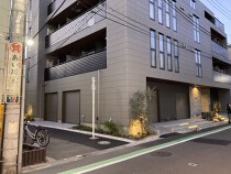 南千住の店舗物件