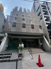 新宿の居抜き物件