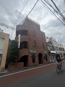 新井薬師前の居抜き物件