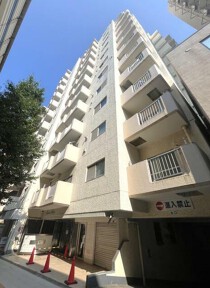 池尻大橋の店舗物件