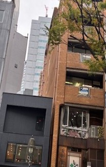 渋谷の店舗物件