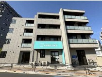 京王八王子の店舗物件