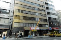 西中島南方の居抜き物件