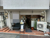 曙橋の居抜き物件