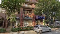 田町の店舗物件