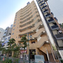 木場の居抜き物件