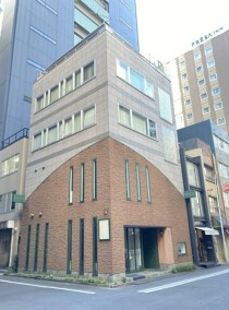 京橋の居抜き物件