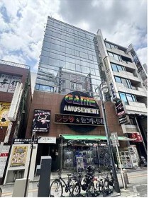 八王子の店舗物件