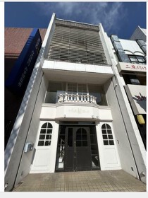 小田原の店舗物件